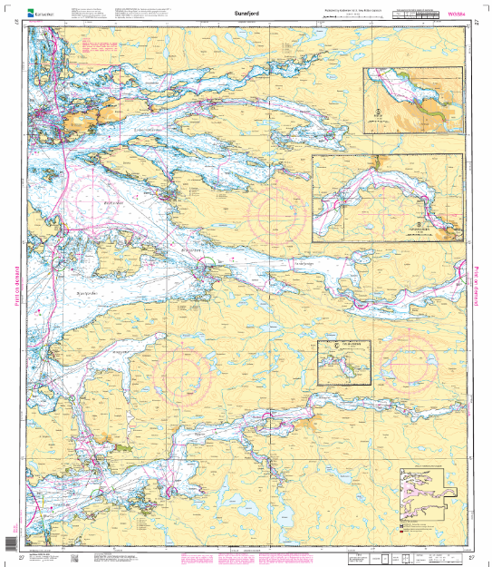 NO27 - Sunnfjord